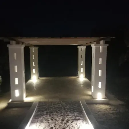 Luxury Borgo Del Trullo Magno * Ostuni