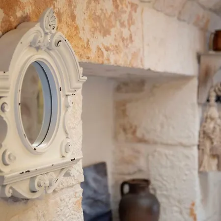 Borgo Del Trullo Magno * Ostuni